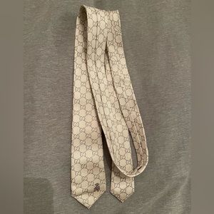 Gucci Tie